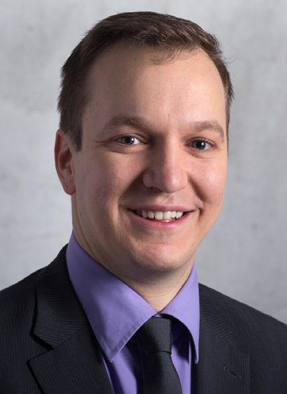 Mihael Zadro, IAM Consultant, IPG Information Process Group GmbH Deutschland