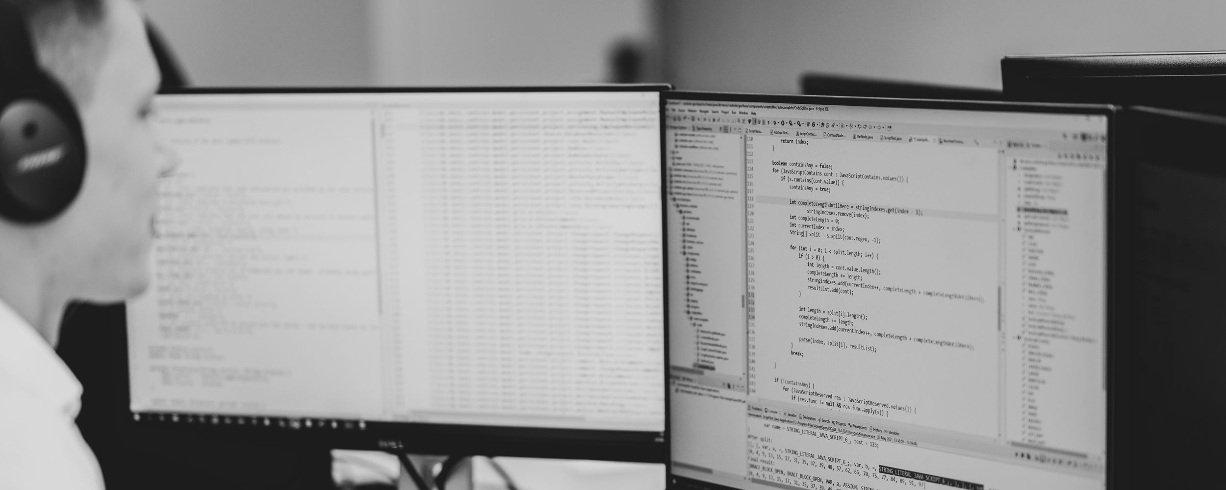 NEXIS 4 | Expert Sessions | Schulung | Seminar