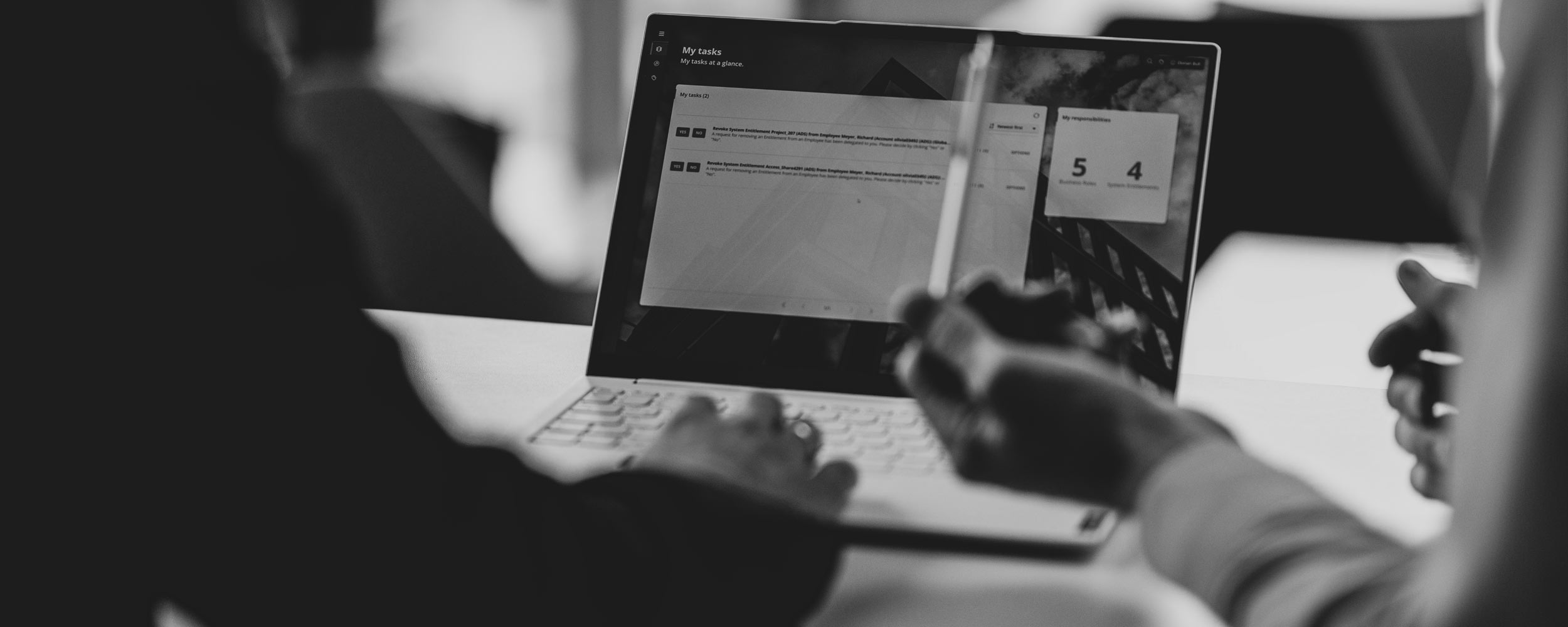 NEXIS 4 | Funktionen | Vergleich | Lizenzierung