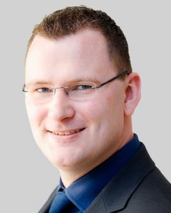 Thomas Kresalek, Beiersdorf Shared Services