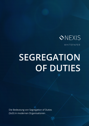 Screenshot SoD Whitepaper